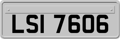 LSI7606