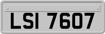 LSI7607