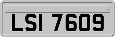 LSI7609