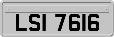 LSI7616