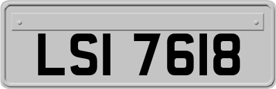 LSI7618