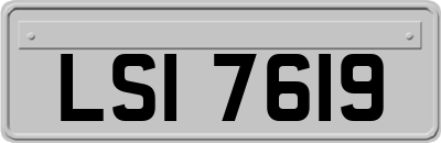LSI7619