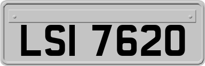 LSI7620