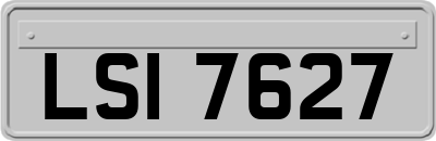 LSI7627