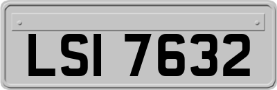 LSI7632
