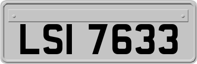 LSI7633
