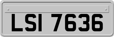LSI7636
