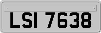 LSI7638