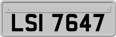 LSI7647