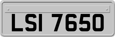 LSI7650