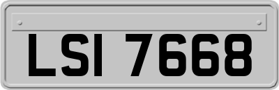 LSI7668