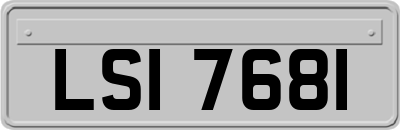 LSI7681