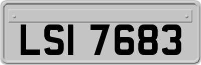 LSI7683