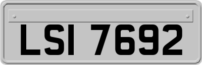 LSI7692