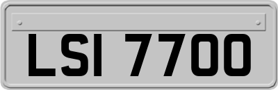 LSI7700