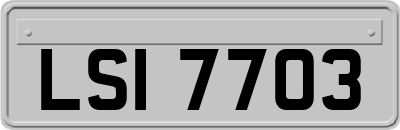 LSI7703
