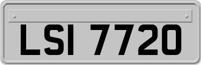 LSI7720