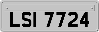LSI7724