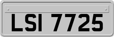 LSI7725