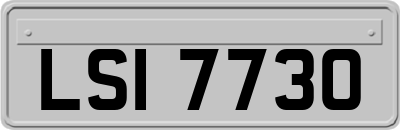 LSI7730