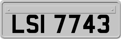 LSI7743