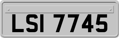 LSI7745