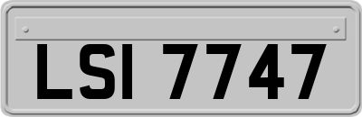 LSI7747