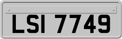 LSI7749