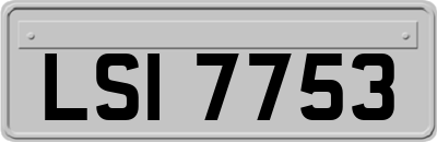 LSI7753