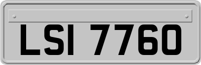 LSI7760