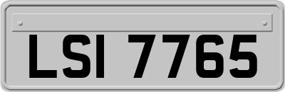 LSI7765