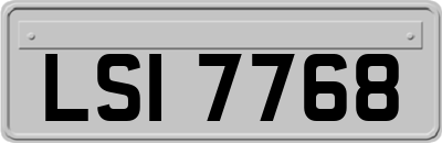 LSI7768
