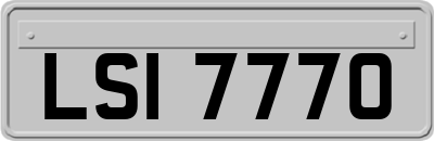 LSI7770