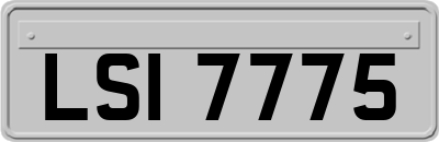 LSI7775