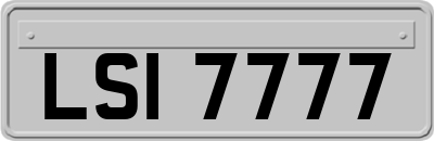LSI7777