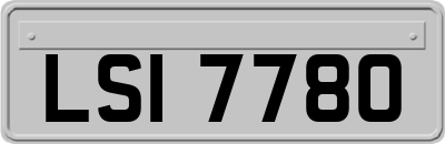 LSI7780