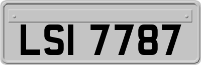 LSI7787