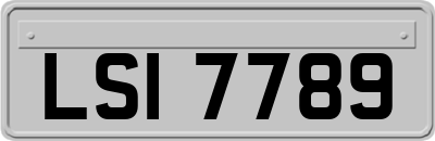 LSI7789