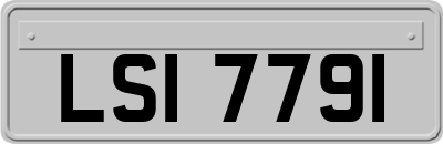 LSI7791