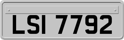 LSI7792
