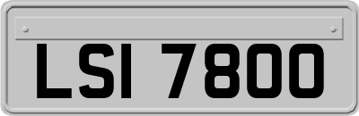 LSI7800