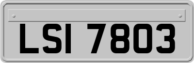 LSI7803