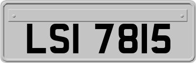 LSI7815