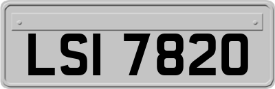 LSI7820