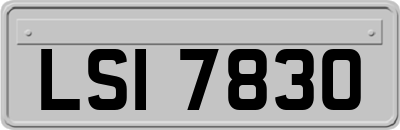 LSI7830