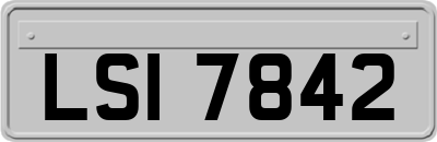 LSI7842