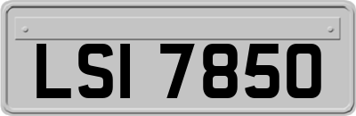 LSI7850