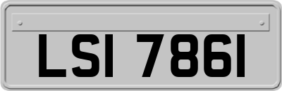LSI7861