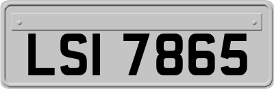 LSI7865