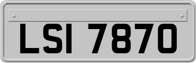 LSI7870